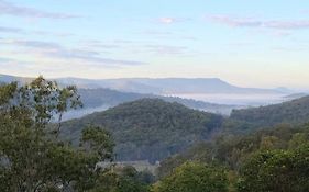 Nunyara Retreat. Quality Bush Retreat