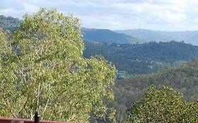 Nunyara Retreat. Quality Bush Retreat
